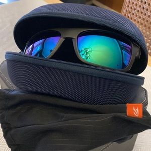 Kaenon Burnet sunglasses polarized